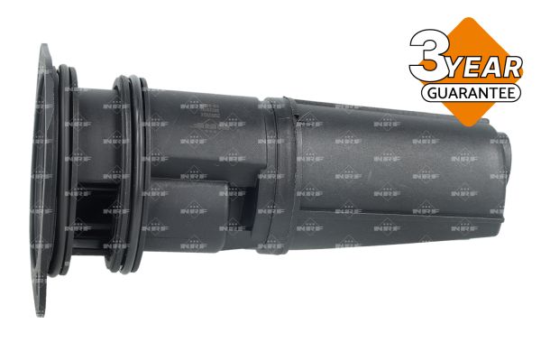 Separatore olio, ventilazione monoblocco NRF 20220007