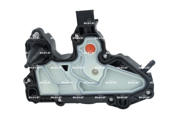 Separatore olio, ventilazione monoblocco NRF 20220009