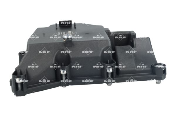 Separatore olio, ventilazione monoblocco NRF 20220011