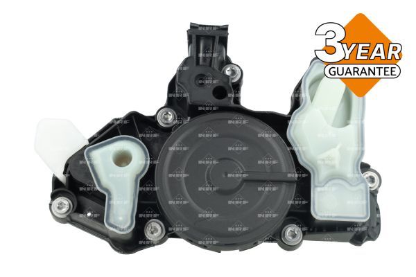 Separatore olio, ventilazione monoblocco NRF 20220017