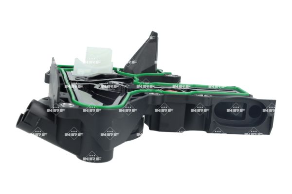Separatore olio, ventilazione monoblocco NRF 20220021