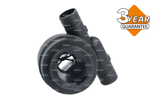 Separatore olio, ventilazione monoblocco NRF 20220022