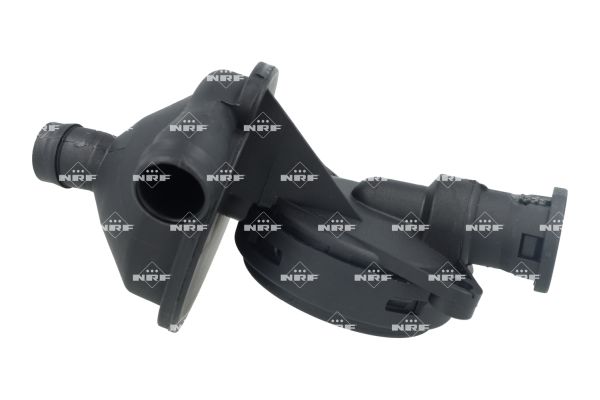 Separatore olio, ventilazione monoblocco NRF 20220023