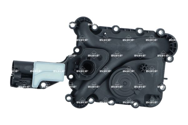 Separatore olio, ventilazione monoblocco NRF 20220036