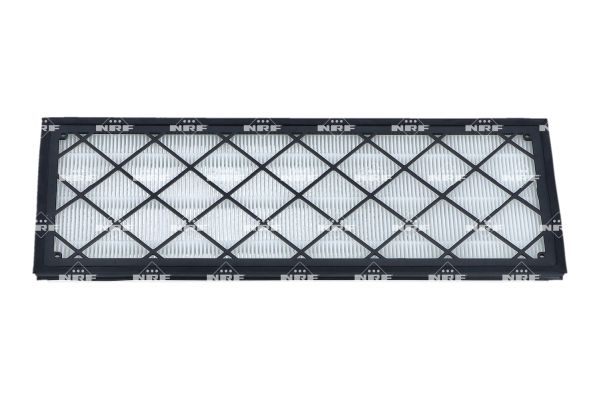 Filtro abitacolo NRF 210001