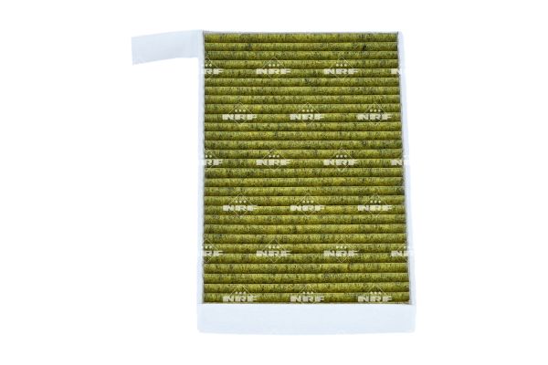 Filtro abitacolo NRF 210005