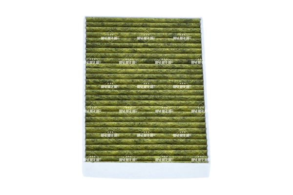 Filtro abitacolo NRF 210007