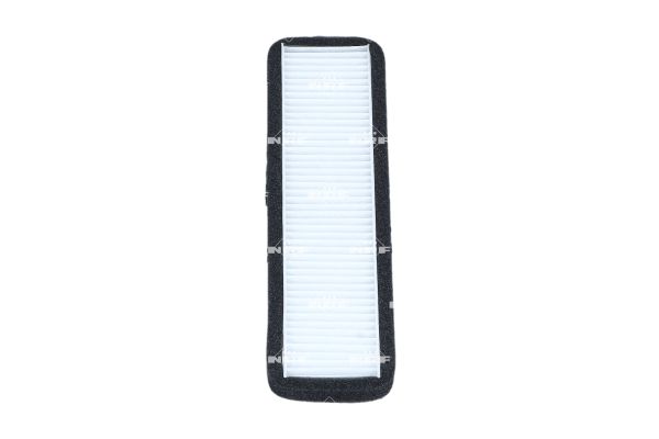 Filtro abitacolo NRF 210008