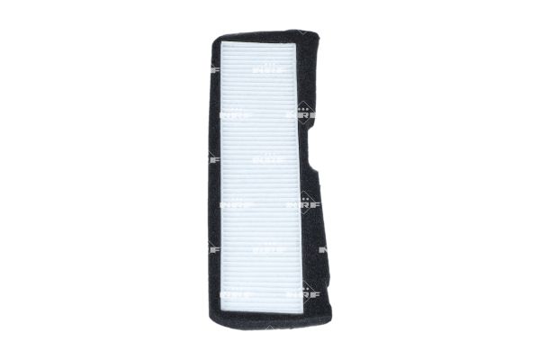 Filtro abitacolo NRF 210009