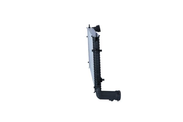 NRF INTERCOOLER
