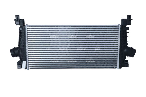 NRF INTERCOOLER