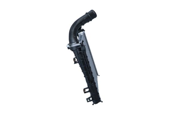 NRF INTERCOOLER