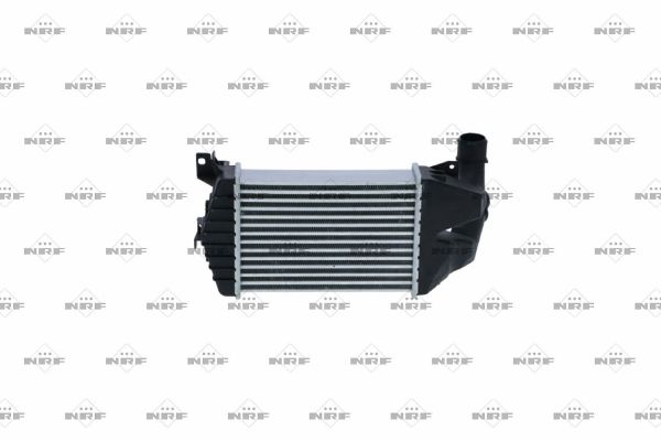 NRF INTERCOOLER