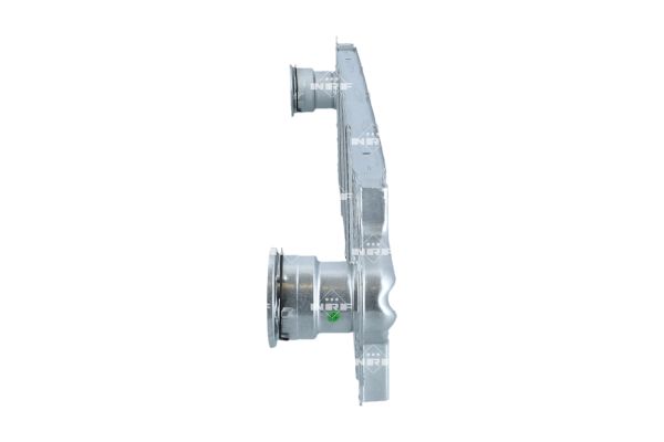 NRF INTERCOOLER