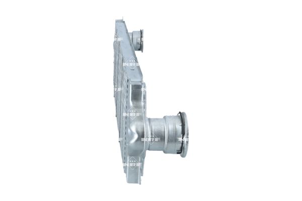 NRF INTERCOOLER