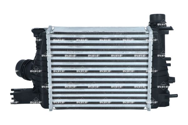 NRF INTERCOOLER