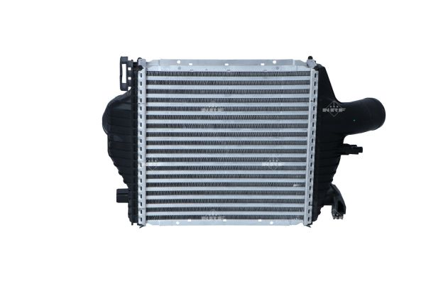 NRF INTERCOOLER