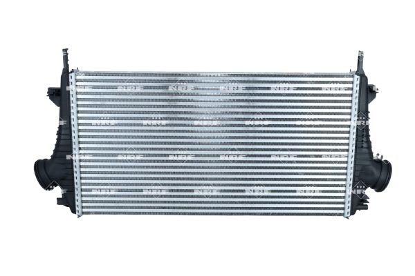NRF INTERCOOLER