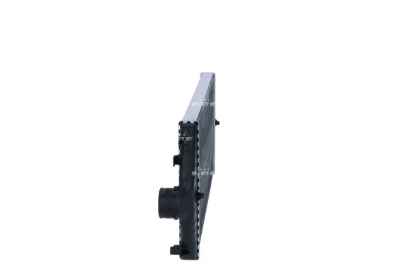 NRF INTERCOOLER