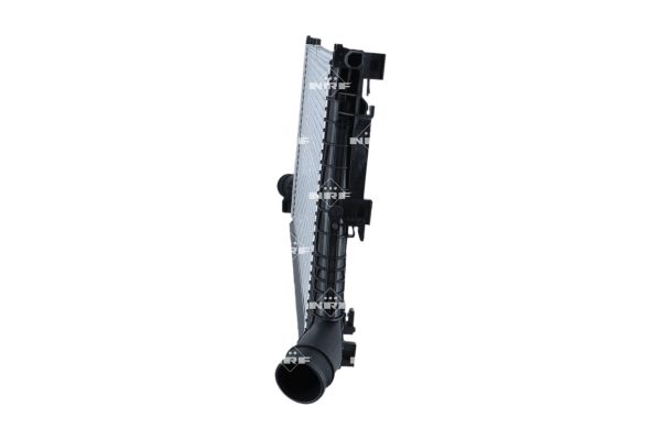 NRF INTERCOOLER