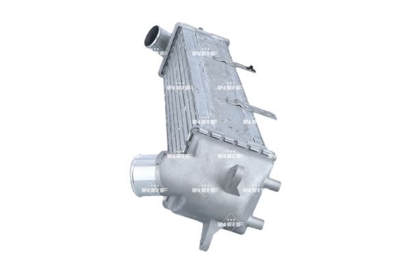 NRF INTERCOOLER