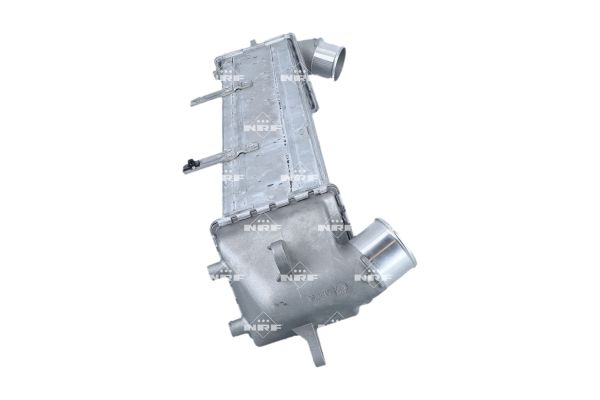 NRF INTERCOOLER