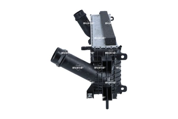 NRF INTERCOOLER