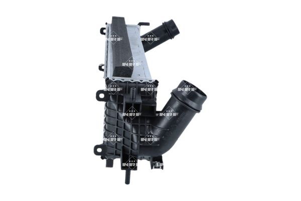 NRF INTERCOOLER