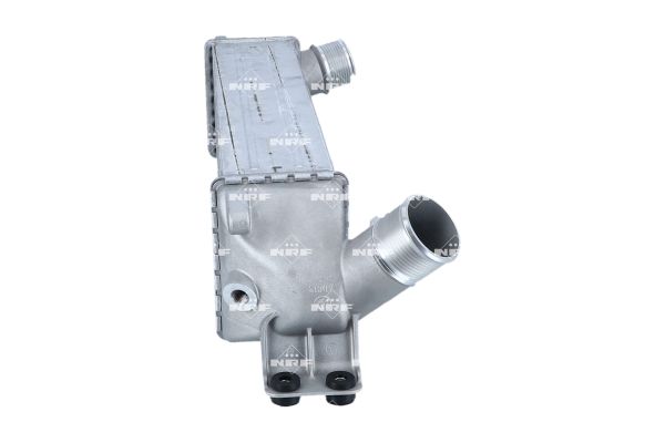 NRF INTERCOOLER