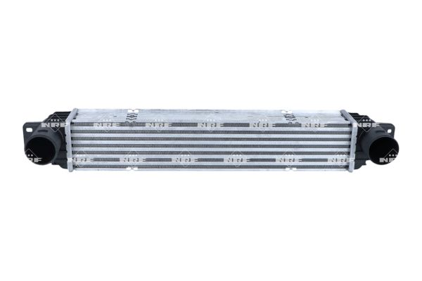 INTERCOOLER / CHARGER CHEVROLET CAPTIVA 2007-