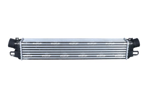 NRF INTERCOOLER / CHARGER