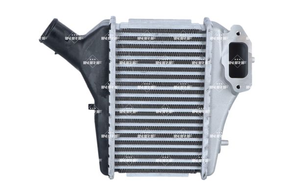 NRF INTERCOOLER / CHARGER