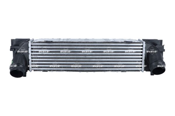 NRF INTERCOOLER / CHARGER