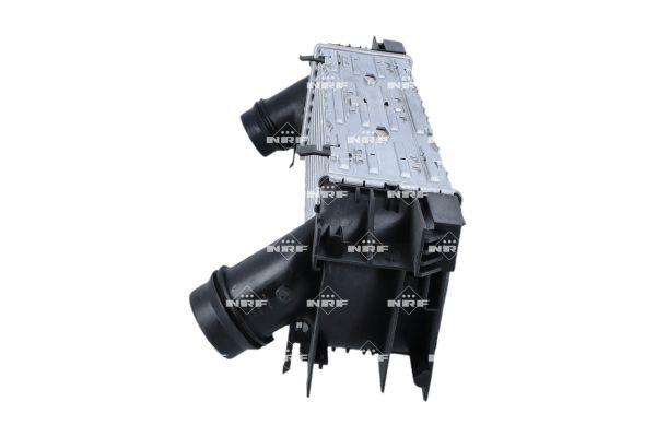 NRF INTERCOOLER / CHARGER