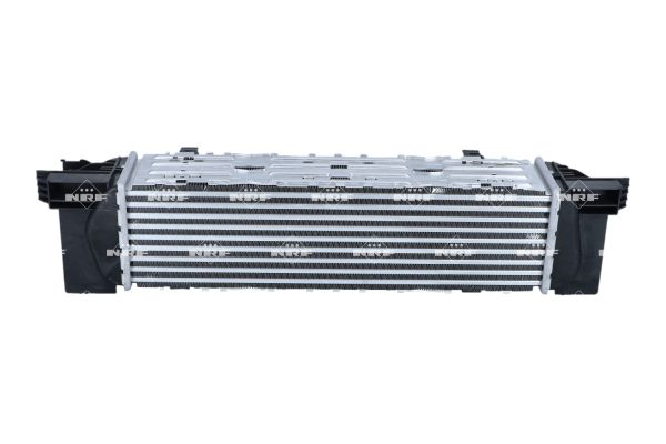 NRF INTERCOOLER / CHARGER