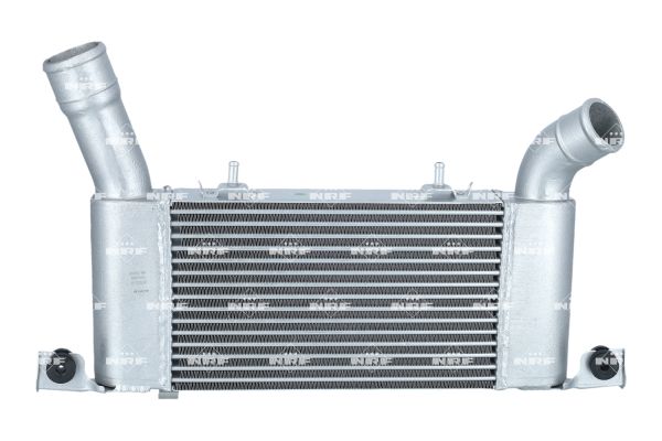 NRF INTERCOOLER / CHARGER