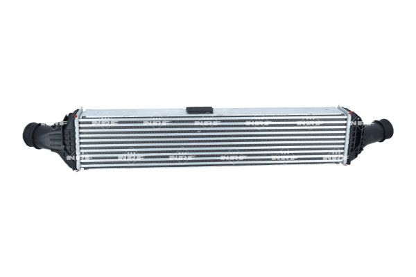 NRF INTERCOOLER / CHARGER