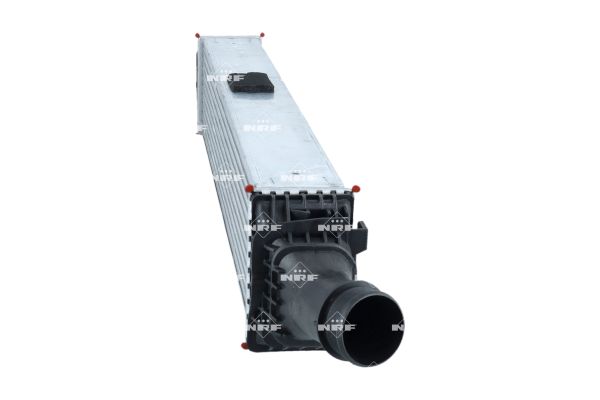 NRF INTERCOOLER / CHARGER