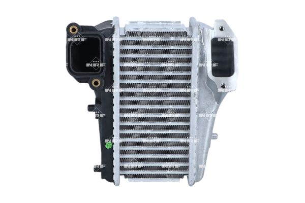 NRF INTERCOOLER / CHARGER