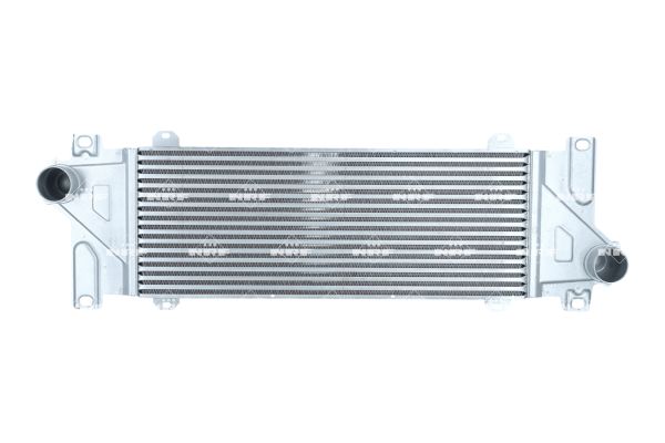 NRF INTERCOOLER / CHARGER