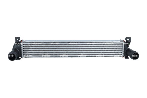 INTERCOOLER / CHARGER JEEP CHEROKEE 2.0D 2014-