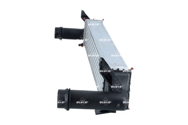 NRF INTERCOOLER / CHARGER