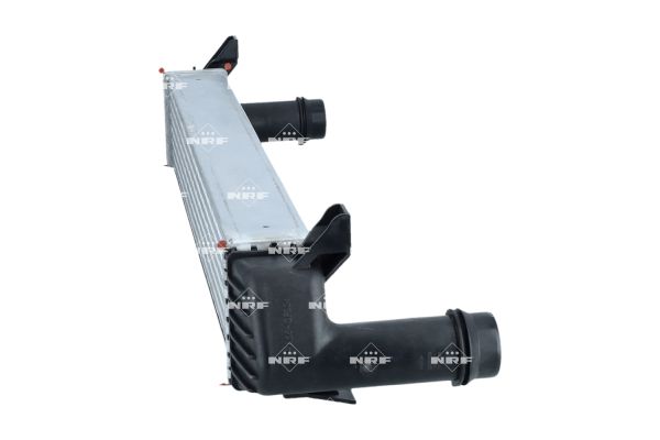 NRF INTERCOOLER / CHARGER