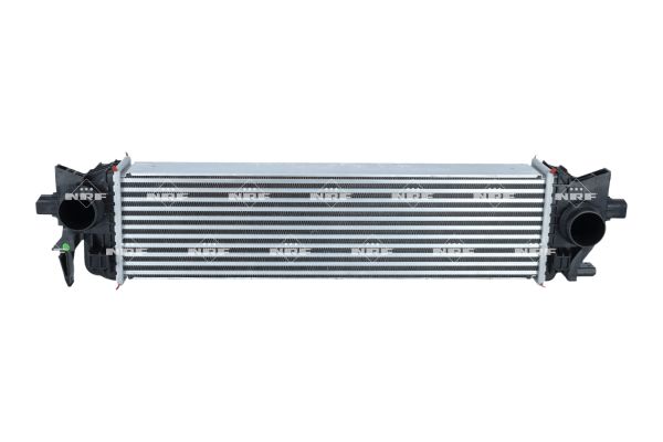 NRF INTERCOOLER / CHARGER