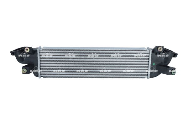 NRF INTERCOOLER / CHARGER