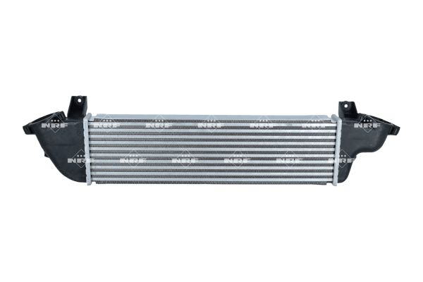 NRF INTERCOOLER / CHARGER