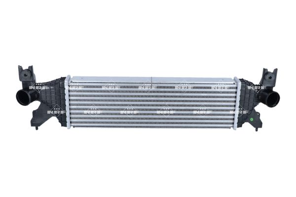 NRF INTERCOOLER / CHARGER