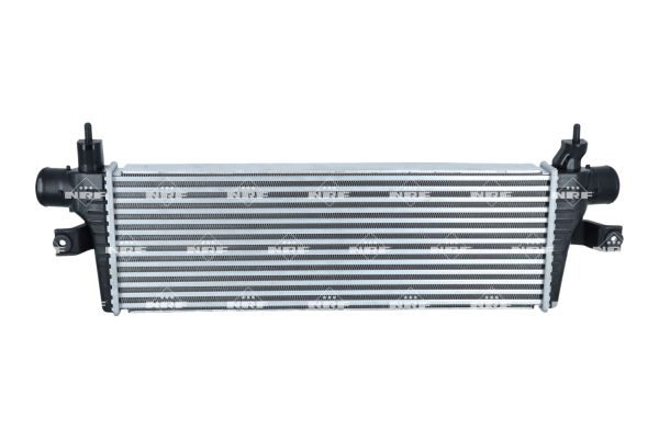 NRF INTERCOOLER / CHARGER