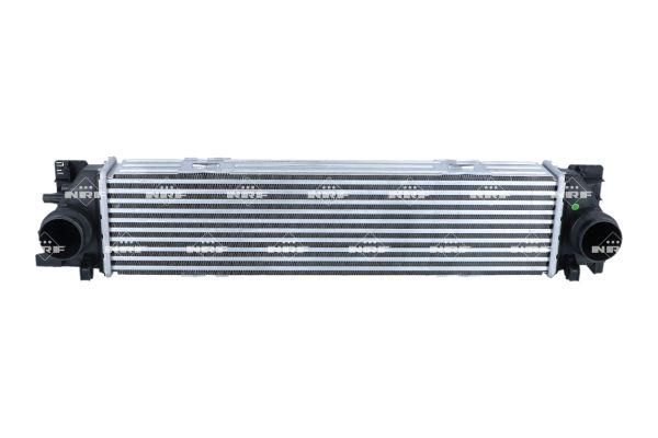 NRF INTERCOOLER / CHARGER