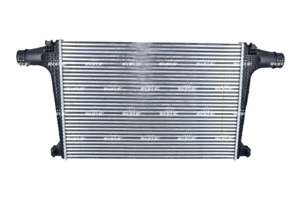 NRF INTERCOOLER AUDI Q7 3.0D 15-